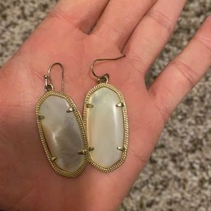 Kendra Scott Earrings